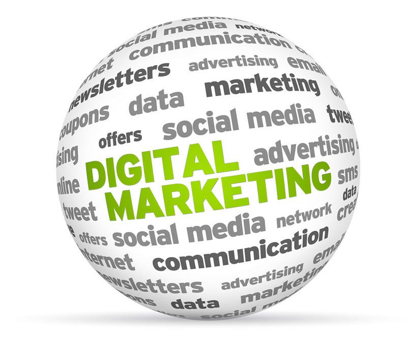 3 dicas para estruturar uma área de marketing digital